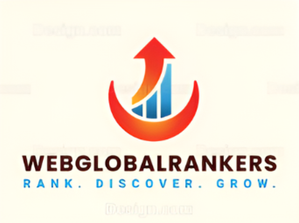 Webglobalrankers Logo
