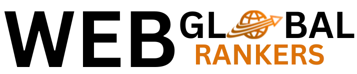 Webglobalrankers