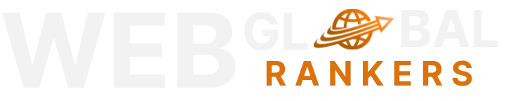Webglobalrankers