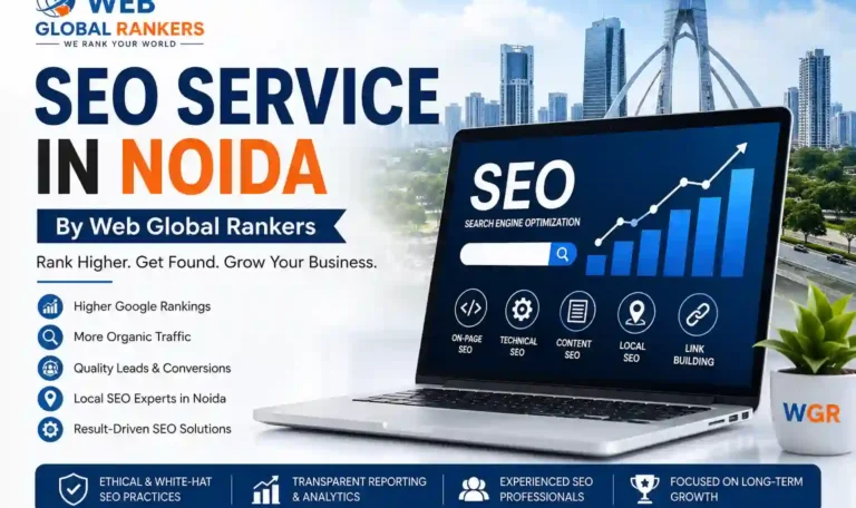 SEO Services in Noida
