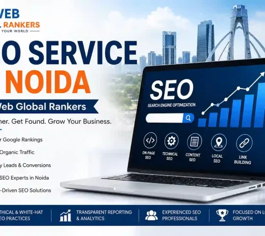 SEO Services in Noida